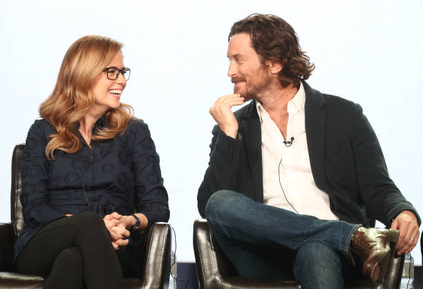 CA: 2018 Winter TCA Tour - Day 5