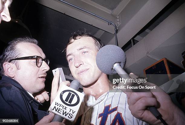 Koosman Jerry Koosman” Baseball Photos and Premium High Res Pictures - Getty Images
