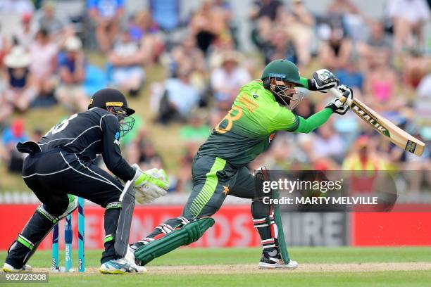Hafeez R 1,495 A R A Hafeez Photos & High Res Pictures - Getty Images