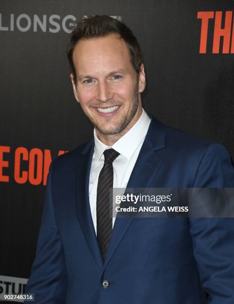 Patrick Wilson Patrick Wilson (Actor) Photos and Premium High Res Pictures - Getty Images