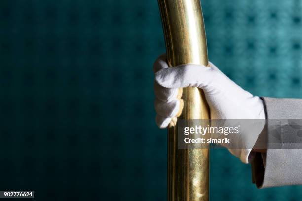 service business - hotel entrance stock pictures, royalty-free photos & images