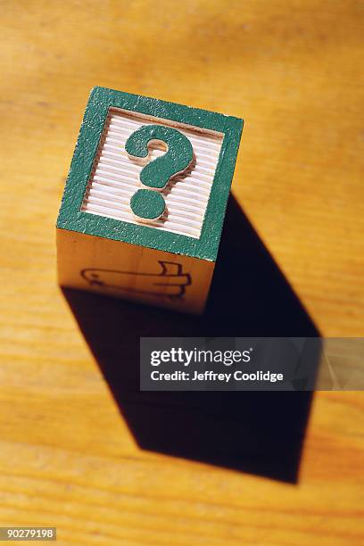 Question Box Block 1,337 Question Mark Block Stock Photos, High-Res Pictures, and Images ...