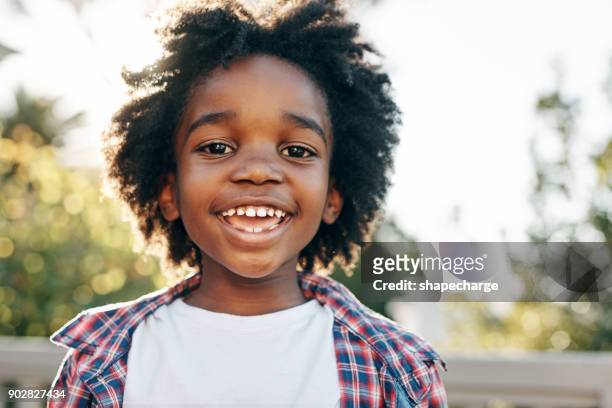 he is a summer child - cute kid stock pictures, royalty-free photos & images