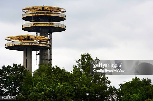 flushing meadows-corona park - flushing queens stock pictures, royalty-free photos & images