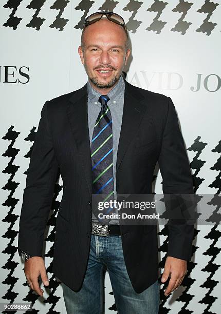 Images Alex Perry 92 Alex Perry Winter 2009 Collection Launch Stock Photos, High-Res ...