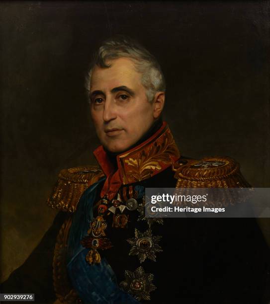 Carlo Andrea Pozzo Di Photos and Premium High Res Pictures