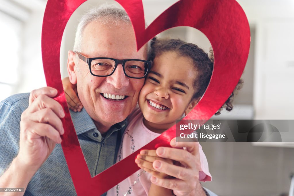 Valentine's Day
