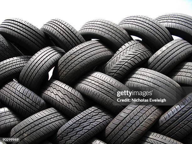 High Tread Tires Photos and Premium High Res Pictures - Getty Images