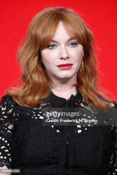 2018 Winter TCA Tour - Day 6 2018 Winter TCA Tour - Day 6