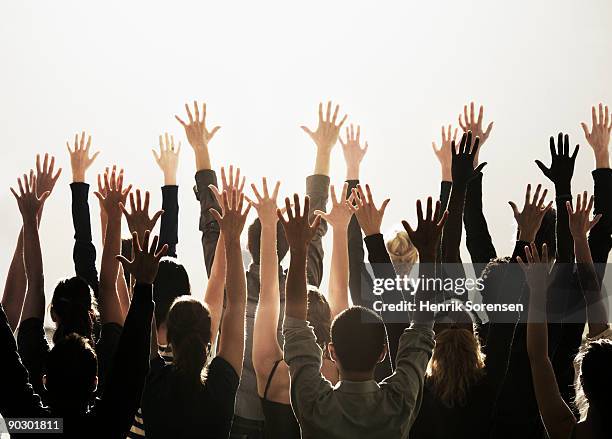 5,073 Child Hands Reaching Up Stock Photos, High-Res Pictures, and ...