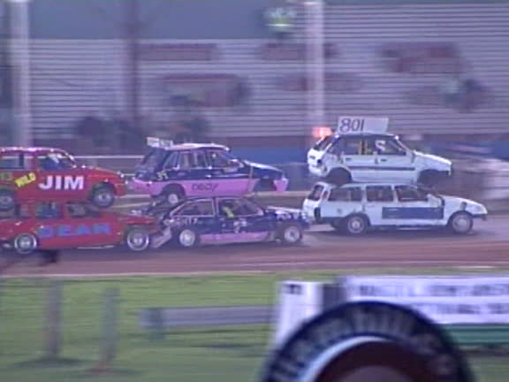Shaky Racing 148 Extreme Car Crash Stock Videos, Footage, & 4K Video Clips - Getty ...