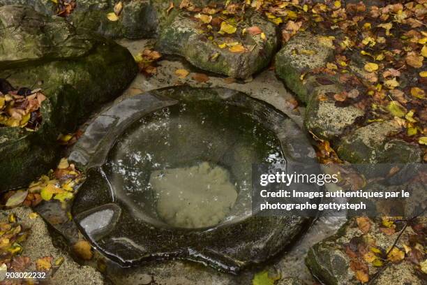 the water source but no undrinkable - do not drink sign stock pictures, royalty-free photos & images