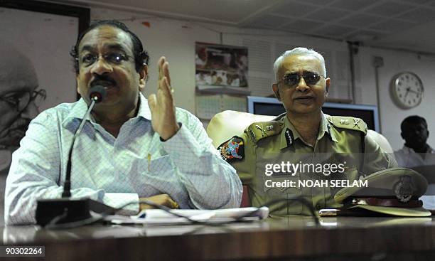 P V Reddy S P Y Reddy Photos and Premium High Res Pictures - Getty Images