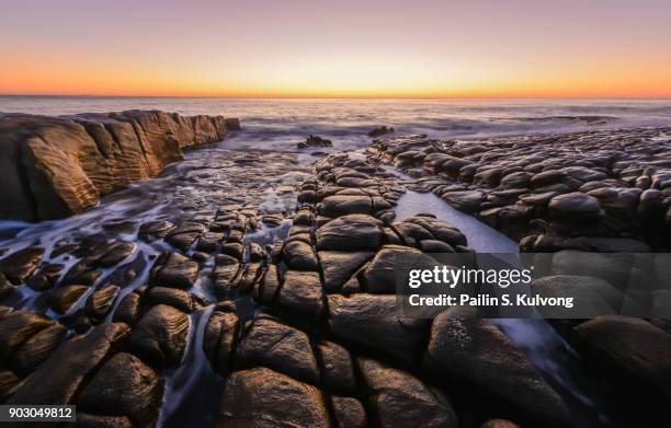 Point Arkwright Turtles 19 Point Arkwright Queensland Stock Photos, High-Res Pictures, and ...
