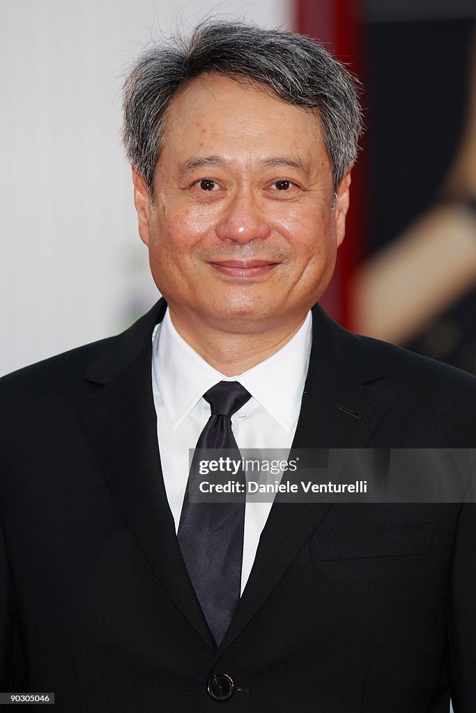 66th Venice Film Festival Opening Ceremony & Baaria Premiere