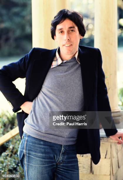 Ivan Reitman, is a Slovak film producer and director who lives in Los Angeles, films include Animal House 1978, Meatballs 1979, Ghostbusters 1984,...