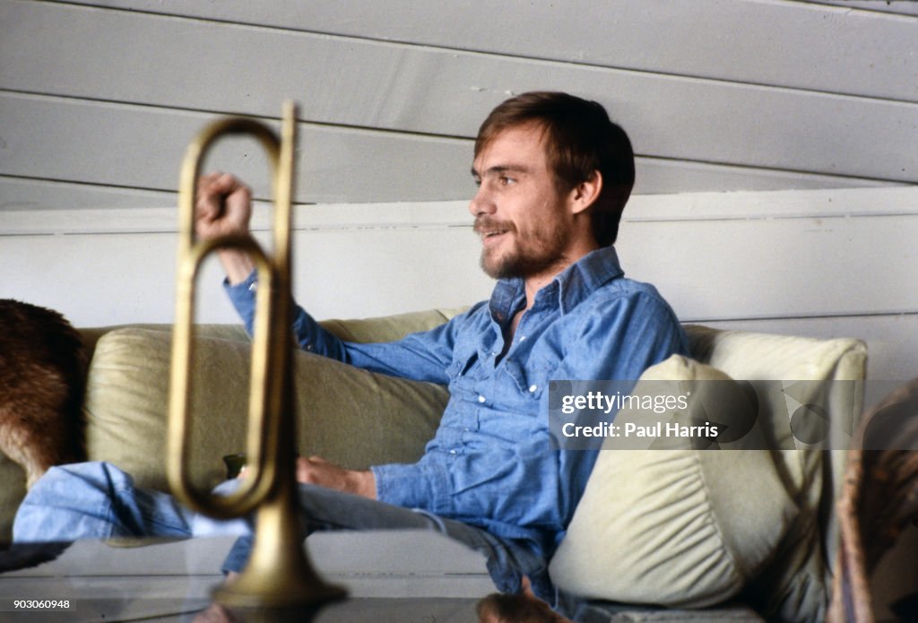 Stephen Railsback is an American theatre, film, and television actor ...