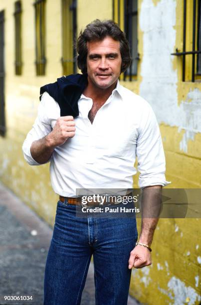 Lee Majors born 1939 is an American film, television and voice actor. Majors is best known for portraying the characters of Heath Barkley in the...