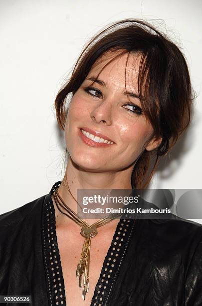 Parker Posey