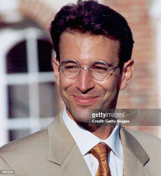 Daniel Pearl, a Wall Street Journal newspaper reporter, was apparently kidnapped last week in Karachi, Pakistan officials reported January 28, 2002....