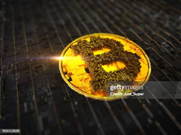 Bitcoins dark web