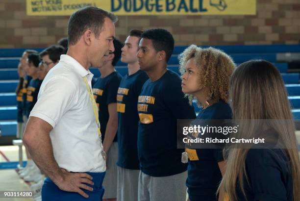 This Goldbergs-inspired special event picks up where the Goldberg family leaves off at William Penn Academy in the 1990s as former teacher and now...