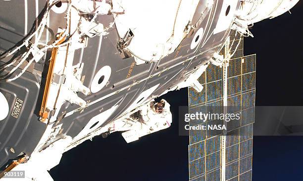 Unity Module Astronauts Us Built Unity Photos and Premium High Res Pictures - Getty Images