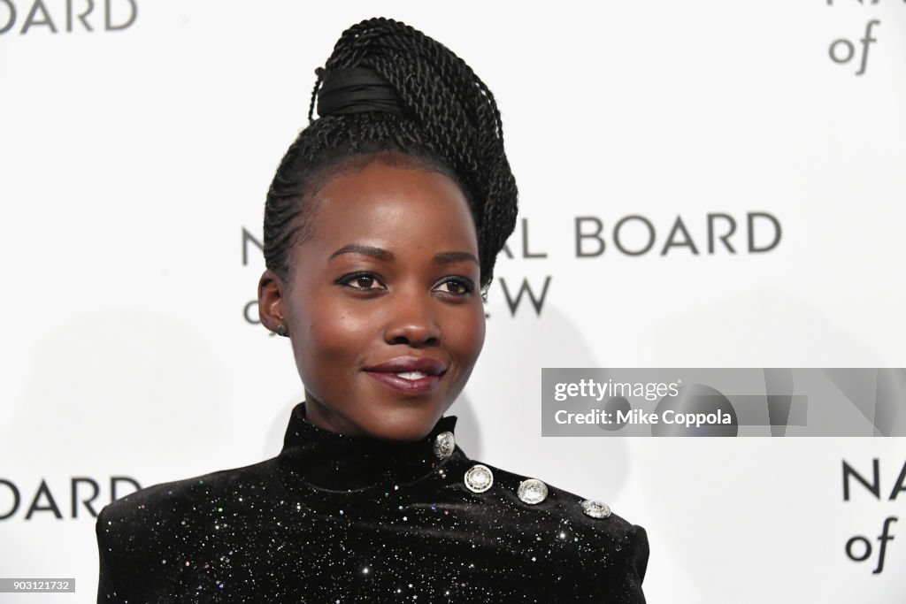 2018 The National Board Of Review Annual Awards Gala