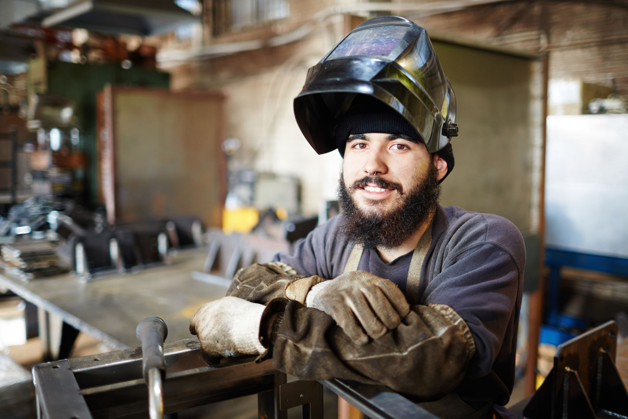 employee satisfaction