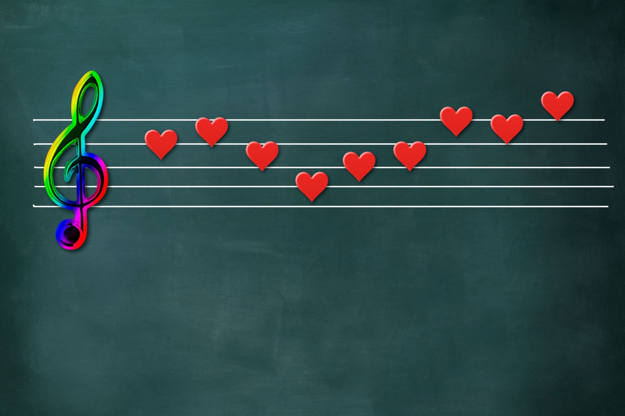 beneficios musica