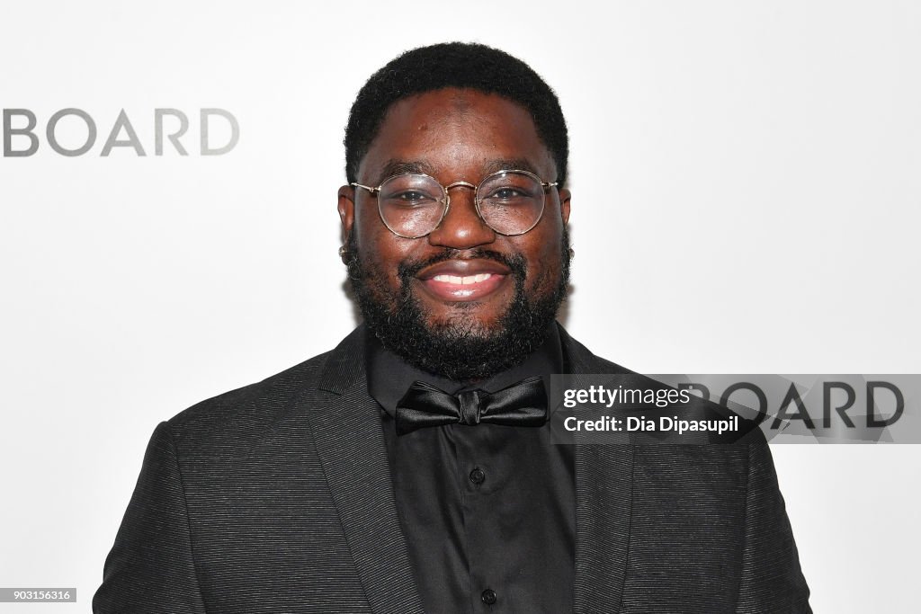 2018 National Board Of Review Awards Gala