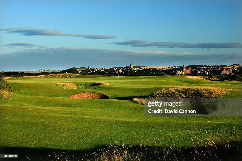 St Andrews