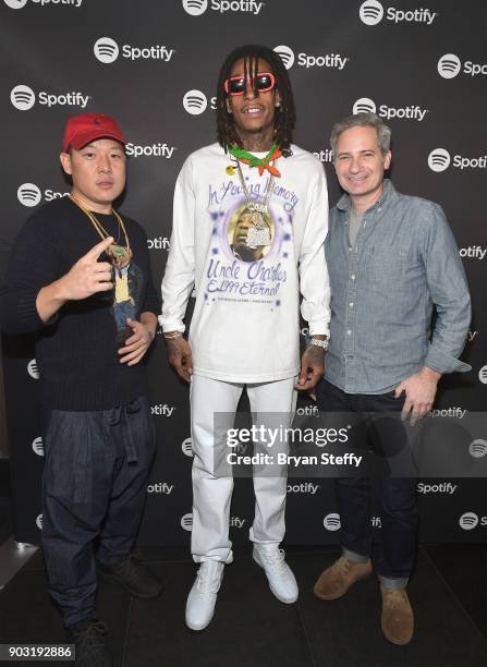 Spotify Supper Rapper 237 Supper (Spotify) Stock Photos, High-Res Pictures, and Images ...