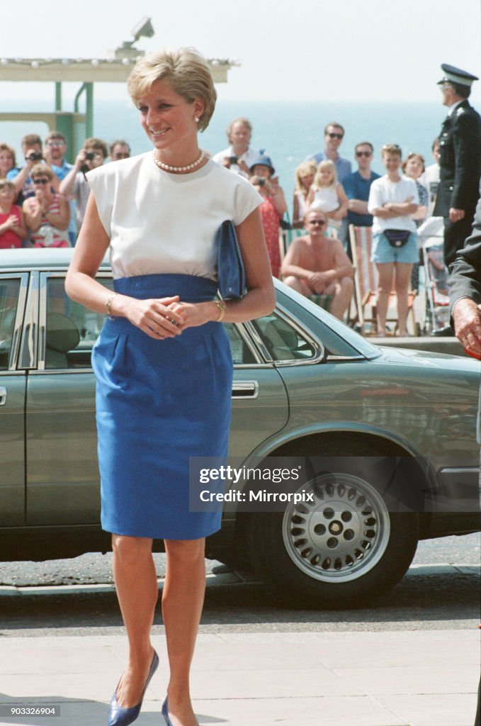 Princess Diana