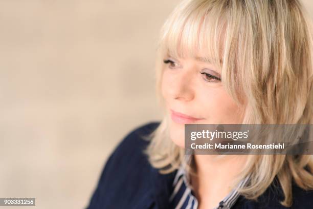 French singer France Gall