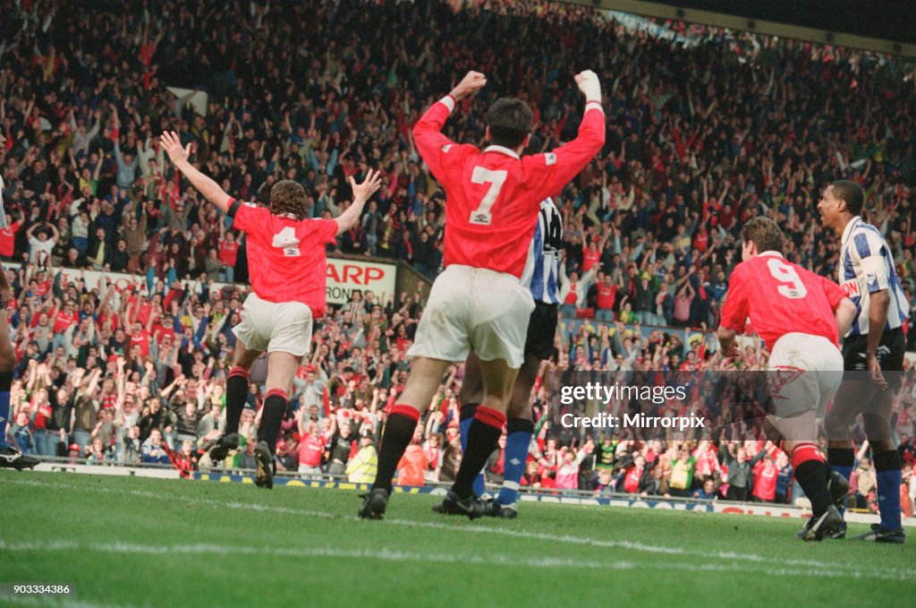 Steve Bruce