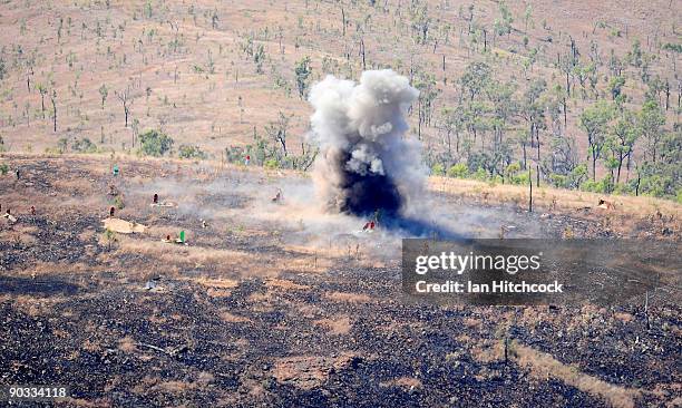 Shoulder Fired Missiles Photos and Premium High Res Pictures Getty Images