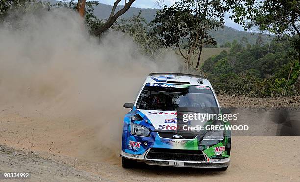 Matt Wilson Racing 149 Matthew Wilson Race Car Driver Stock Photos, High-Res Pictures, and ...