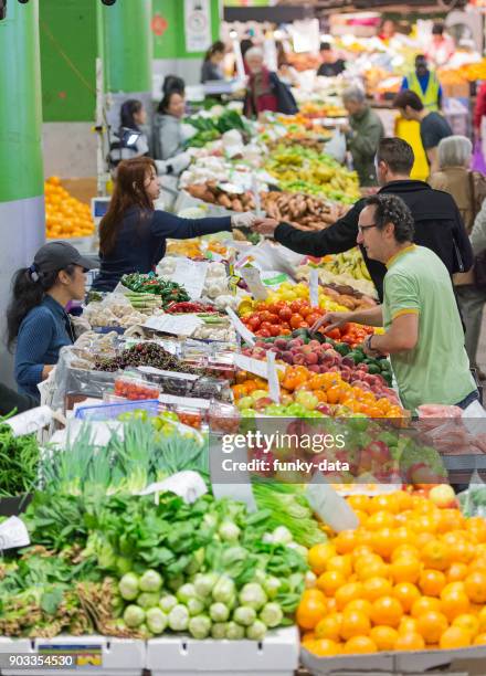 paddy's markt sydney - lypseaus2015 stockfoto's en -beelden