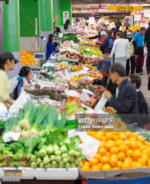 paddy's markt sydney - lypseaus2015 stockfoto's en -beelden