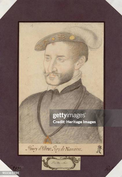 38 Henry Ii Of Navarre Stock Photos, HighRes Pictures, and Images