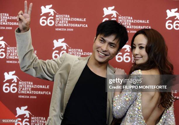 189 Fan Wei (Actor) Stock Photos, High-Res Pictures, and Images - Getty