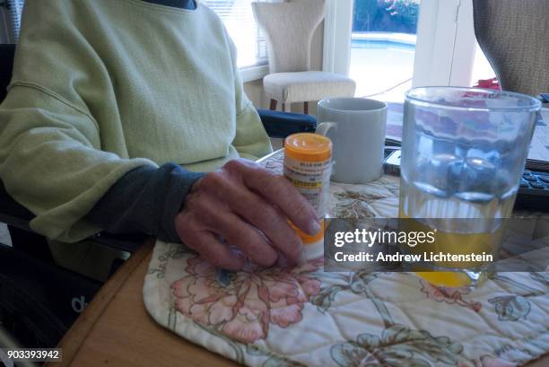 Daily Prescript 22 Pharmecy Stock Photos, High-Res Pictures, and Images - Getty Images