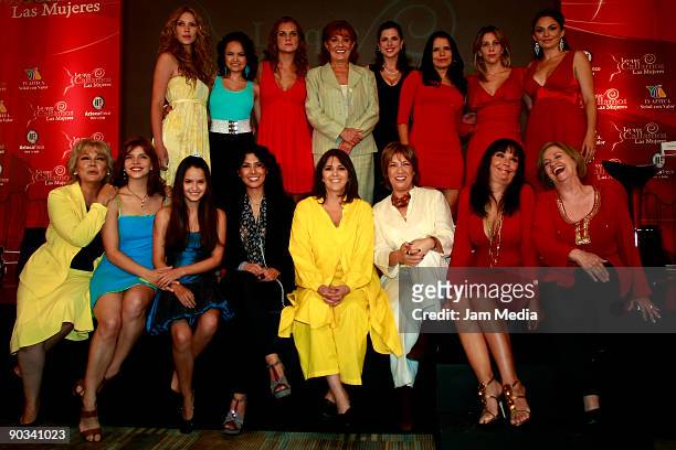 hundrede madlavning ødemark 113 Lo Que Callamos Las Mujeres Photos and Premium High Res Pictures -  Getty Images