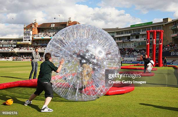 Zorb Math 598 Zorb Stock Photos, High-Res Pictures, and Images - Getty Images