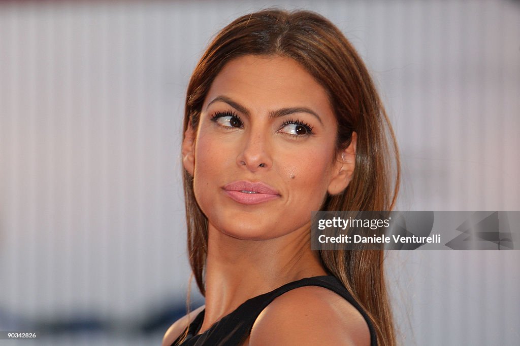 Bad Lieutenant: Port Of Call New Orleans: Premiere - Venice Film Festival
