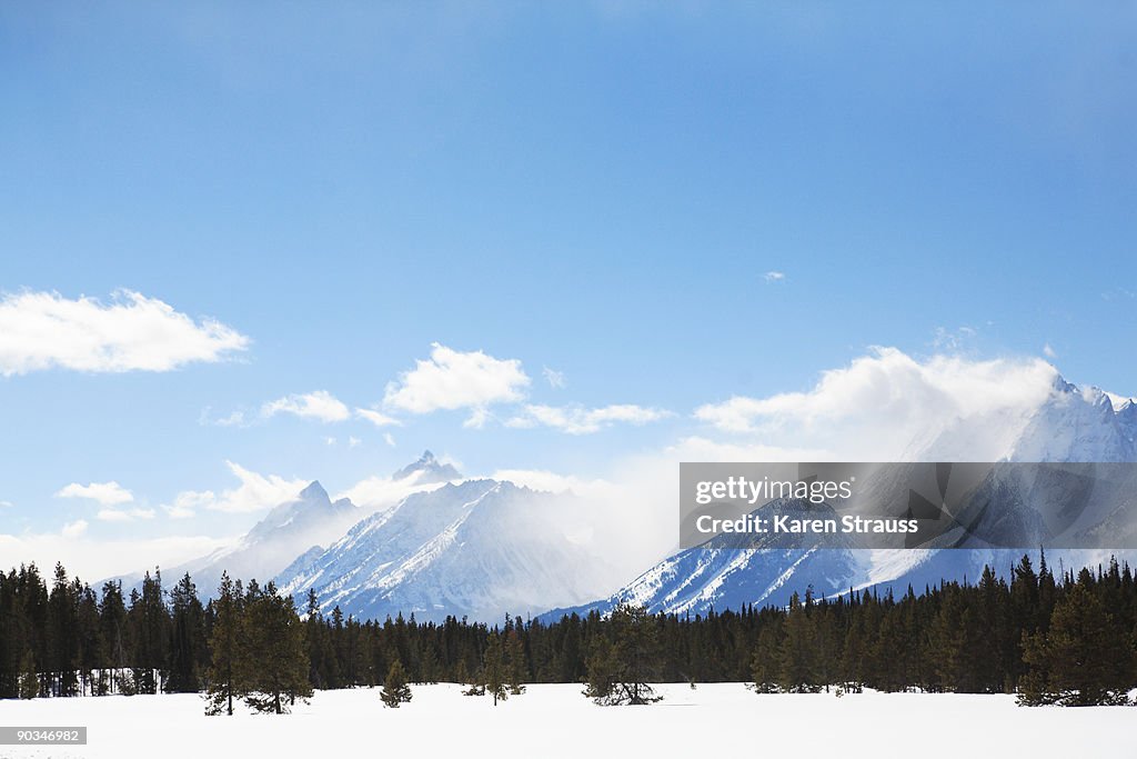 Grand Teton National State Park