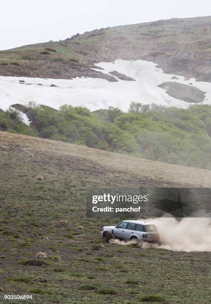 Vertical Range Rover 41 Range Rover Outdoor Vertical Stock Photos, High-Res Pictures, and ...