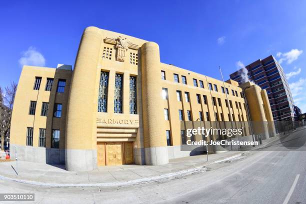 Armory Mn The Downtown Armory Photos and Premium High Res Pictures - Getty Images
