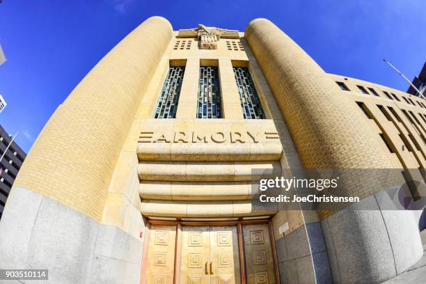 Armory Mn The Downtown Armory Photos and Premium High Res Pictures - Getty Images